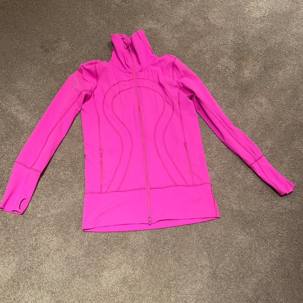 Lululemon Jacket